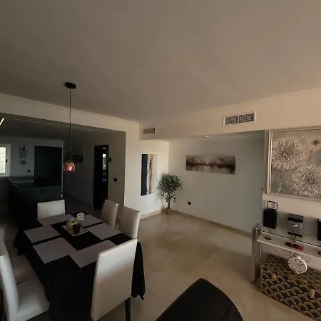 펜션 House Rahma Resina Golf *
