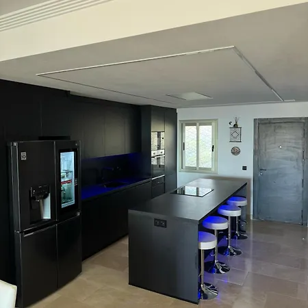 Nyaraló House Rahma Resina Golf